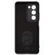 Чохол ArmorStandart ICON Camera Cov для OPPO A5 4G/A5 5G/A5m 4G Black (ARM87389) - Фото 2