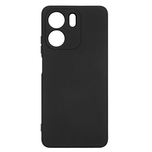 Чехол ArmorStandart ICON Camera Cov для OPPO A5X 4G/A5X 5G Black (ARM85384)