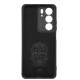 Чехол ArmorStandart ICON Camera Cov для Realme C75 4G Black (ARM82894) - Фото 2