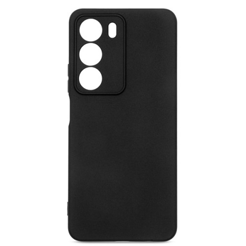 Чехол ArmorStandart Matte Slim Fit Camera Cov для Realme C71 4G Black (ARM83899)