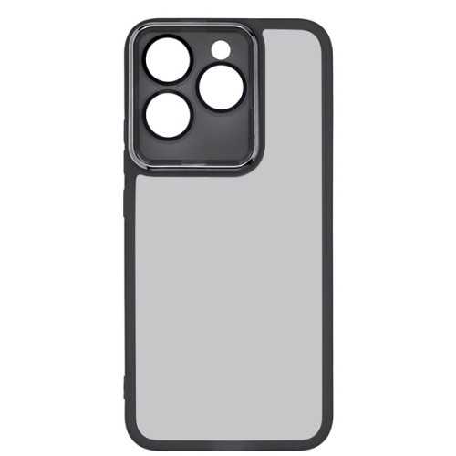 Чехол ArmorStandart Shade для Realme 15T 5G Black (ARM89126)
