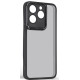 Чехол ArmorStandart Shade для Realme 15T 5G Black (ARM89126) - Фото 2
