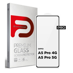 Захисне скло ArmorStandart Pro для OPPO A5 Pro 4G/A5 Pro 5G (ARM85390)