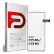 Защитное стекло ArmorStandart Pro для Realme C71 4G/С73 5G (ARM83929) - Фото 1