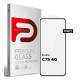 Защитное стекло ArmorStandart Pro для Realme C75 4G/C75x 4G (ARM82888) - Фото 1