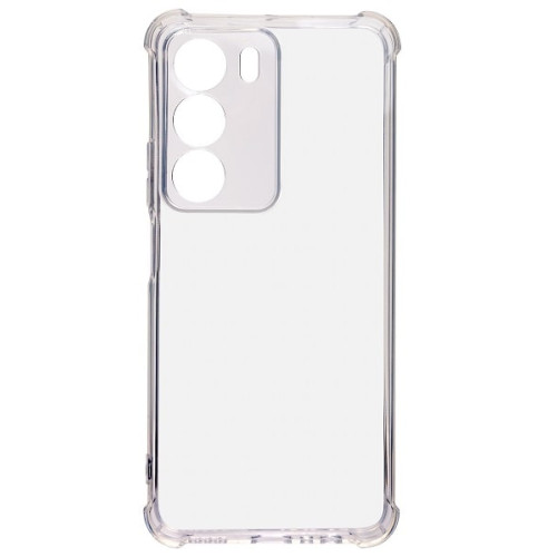 Чехол ArmorStandart Air Force Camera Cov для Realme C71 4G Прозрачный (ARM83885)