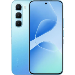 Смартфон Infinix Hot 60 Pro (X6885) 8/256GB NFC Sapphire Blue Global UA