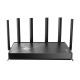 Wi-fi роутер TP-Link Archer BE400 - Фото 1