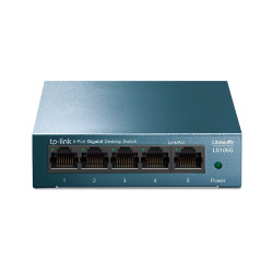 Комутатор TP-Link LS105G