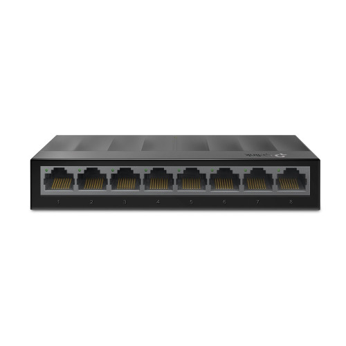 Комутатор TP-Link LS1008G