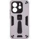 Чохол ArmorStandart Proover для Xiaomi Redmi Note 14 4G UA Grey (ARM85784) - Фото 1