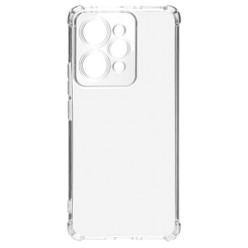 Чохол ArmorStandart Air Force Camera Cov для Realme 15 Pro 5G Прозорий (ARM89113)