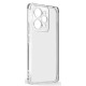 Чохол ArmorStandart Air Force Camera Cov для Realme 15 Pro 5G Прозорий (ARM89113) - Фото 2