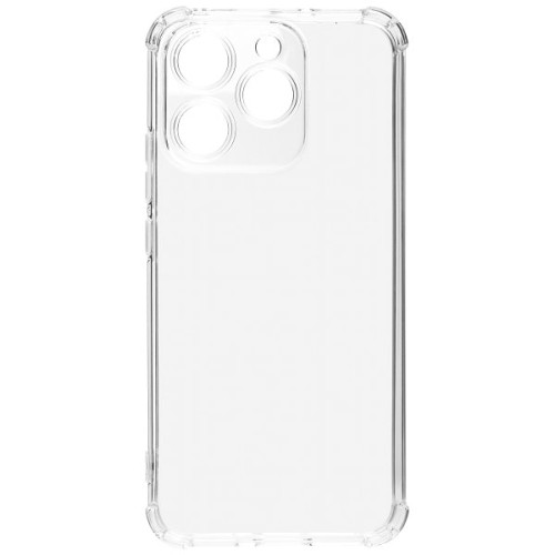 Чехол ArmorStandart Air Force Camera Cov для Realme 15T 5G Прозрачный (ARM89125)