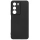 Чехол ArmorStandart ICON для Realme C71 4G Camera cover Black (ARM83906) - Фото 1