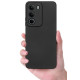Чехол ArmorStandart ICON для Realme C71 4G Camera cover Black (ARM83906) - Фото 3