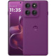 Смартфон Motorola Edge 60 Pro 12/512GB NFC Sparkling Grape (No Adapter) Global (PB7X0011PL) UA - Фото 1