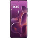 Смартфон Motorola Edge 60 Pro 12/512GB NFC Sparkling Grape (No Adapter) Global (PB7X0011PL) UA - Фото 2