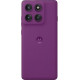 Смартфон Motorola Edge 60 Pro 12/512GB NFC Sparkling Grape (No Adapter) Global (PB7X0011PL) UA - Фото 4