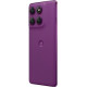 Смартфон Motorola Edge 60 Pro 12/512GB NFC Sparkling Grape (No Adapter) Global (PB7X0011PL) UA - Фото 5