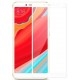 Защитное стекло Xiaomi Redmi S2 White