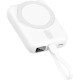 Power Bank Proove Neutron 22.5W 10000mAh Silver/White (PBNE22022206)