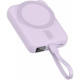 Power Bank Proove Neutron 22.5W 10000mAh Purple (PBNE22022209) - Фото 1