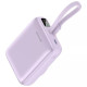 Power Bank Proove Neutron 22.5W 10000mAh Purple (PBNE22022209) - Фото 2