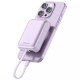 Power Bank Proove Neutron 22.5W 10000mAh Purple (PBNE22022209) - Фото 3