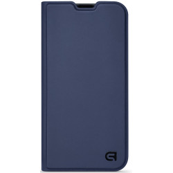 Чохол-книжка ArmorStandart OneFold для Motorola G86 Power 5G Dark Blue (ARM86711)