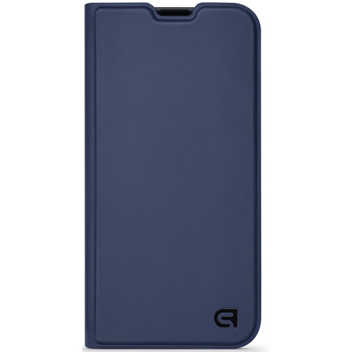 Чохол-книжка ArmorStandart OneFold для Motorola G86 Power 5G Dark Blue (ARM86711)