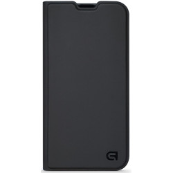 Чохол-книжка ArmorStandart OneFold для Motorola G86 Power 5G Black (ARM86606)