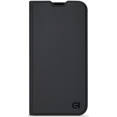 Чохол-книжка ArmorStandart OneFold для Motorola G86 Power 5G Black (ARM86606)