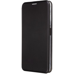 Чехол-книжка ArmorStandart G-Case для Motorola G06 4G Black (ARM89025)