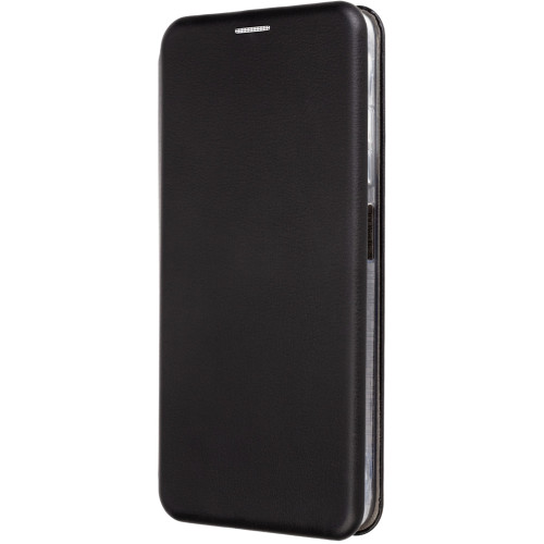 Чехол-книжка ArmorStandart G-Case для Motorola G06 4G Black (ARM89025)