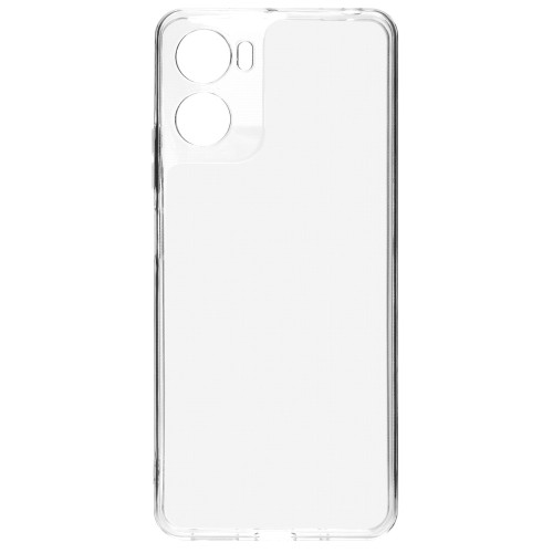 Чехол ArmorStandart Air Camera Cov для Motorola G06 4G Прозрачный (ARM89057)