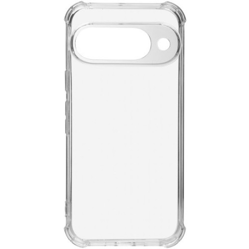 Чехол ArmorStandart Air Force Camera Cov для Google Pixel 10 Прозорий (ARM87211)