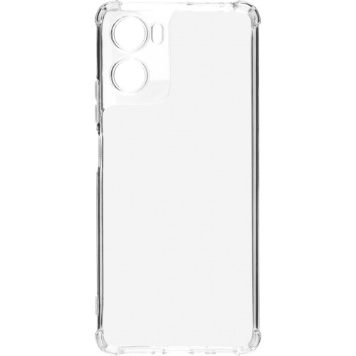 Чехол ArmorStandart Air Force Camera Cov для Motorola G06 4G Прозрачный (ARM89056)