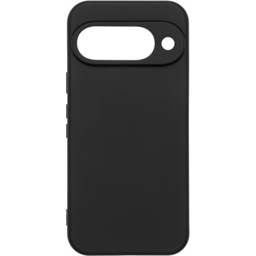 Чохол ArmorStandart ICON Camera Cov для Google Pixel 10 Black (ARM87246)