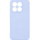 Чохол ArmorStandart ICON Camera Cov для Xiaomi 15T 5G Lavender (ARM86987) - Фото 1