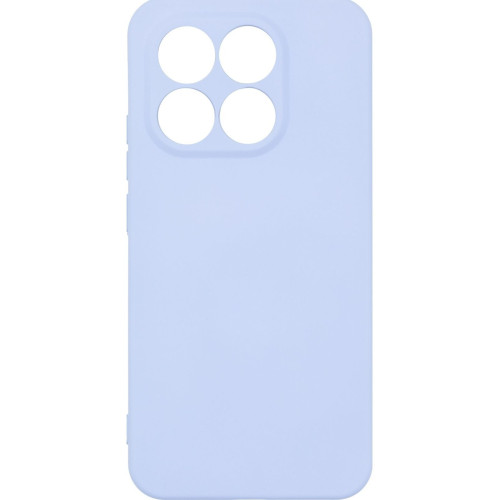 Чохол ArmorStandart ICON Camera Cov для Xiaomi 15T 5G Lavender (ARM86987)