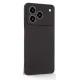 Чехол ArmorStandart Matte Slim Fit Camera Cov для ZTE Blade A36 4G Black (ARM88901) - Фото 2