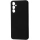 Чохол WAVE Colorful (TPU) для Samsung S25 FE 5G Black - Фото 1