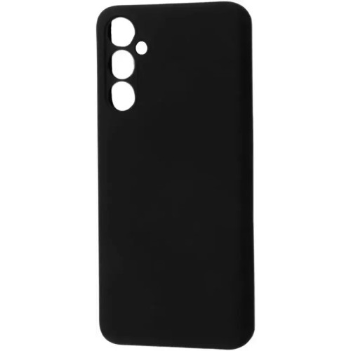 Чохол WAVE Colorful (TPU) для Samsung S25 FE 5G Black