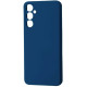 Чохол WAVE Colorful (TPU) для Samsung S25 FE 5G Blue - Фото 1