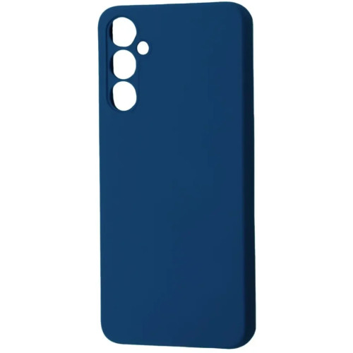 Чохол WAVE Colorful (TPU) для Samsung S25 FE 5G Blue