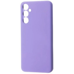 Чохол WAVE Colorful (TPU) для Samsung S25 FE 5G Light Purple