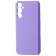 Чохол WAVE Colorful (TPU) для Samsung S25 FE 5G Light Purple - Фото 1