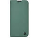 Чехол-книжка ArmorStandart OneFold для Motorola G06 4G Green (ARM89035) - Фото 1