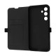 Чохол-книжка WAVE Flap для Samsung A36 5G A366/A56 5G A556 Light Purple - Фото 2